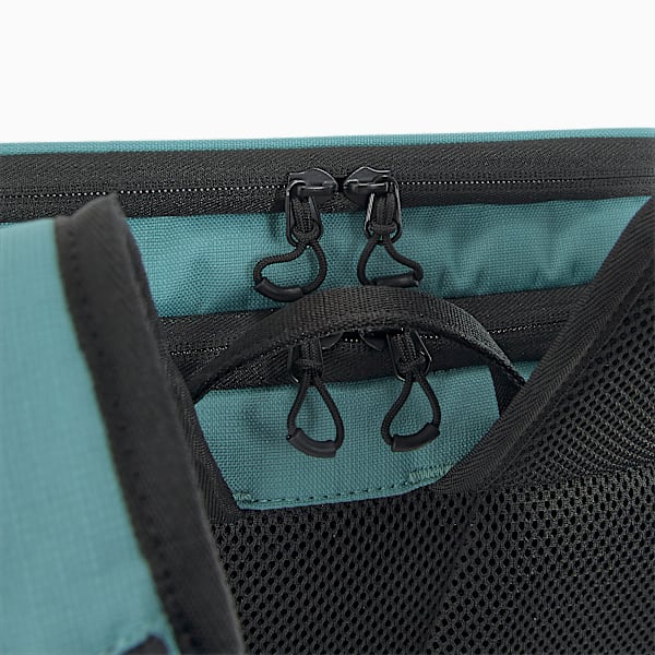 SEASONS Hiking Backpack 28L, Adriatic, extralarge