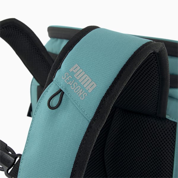 SEASONS Hiking Backpack 28L, Adriatic, extralarge