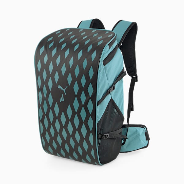 SEASONS Hiking Backpack 28L, Adriatic, extralarge