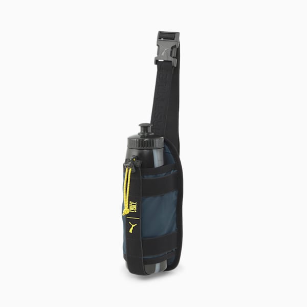 PUMA x FIRST MILE Running Waist Bag, Dark Night, extralarge-IND