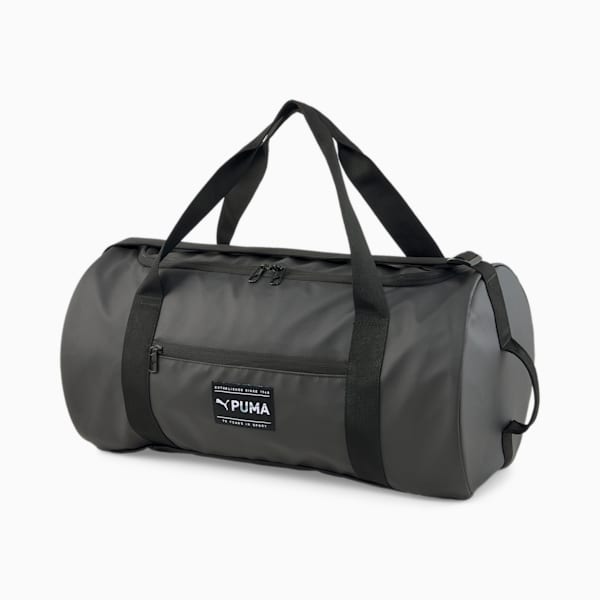 PUMA Fit Duffel Bag, PUMA Black, extralarge-GBR