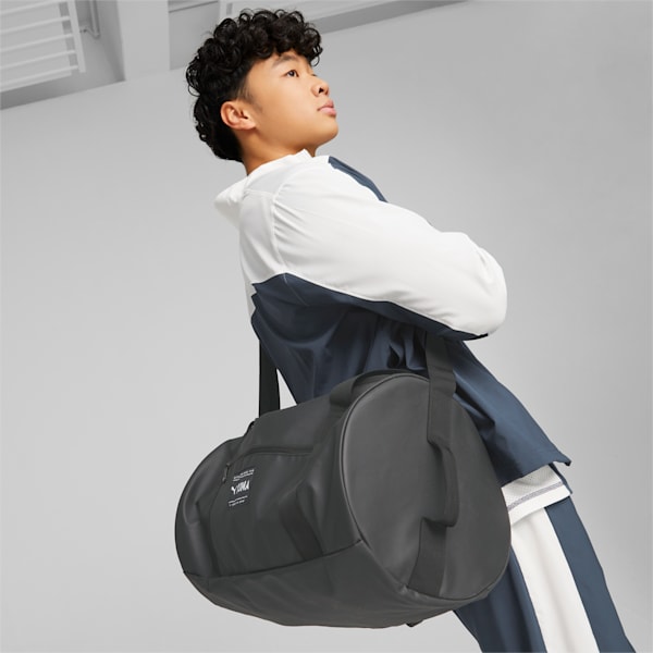 FIT Duffel Bag, PUMA Black, extralarge-IND
