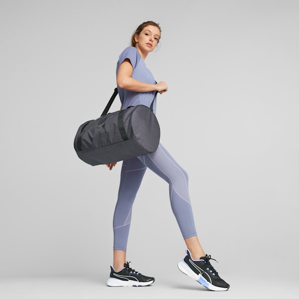 Active Training Essentials Elektro Summer Barrel Bag | PUMA