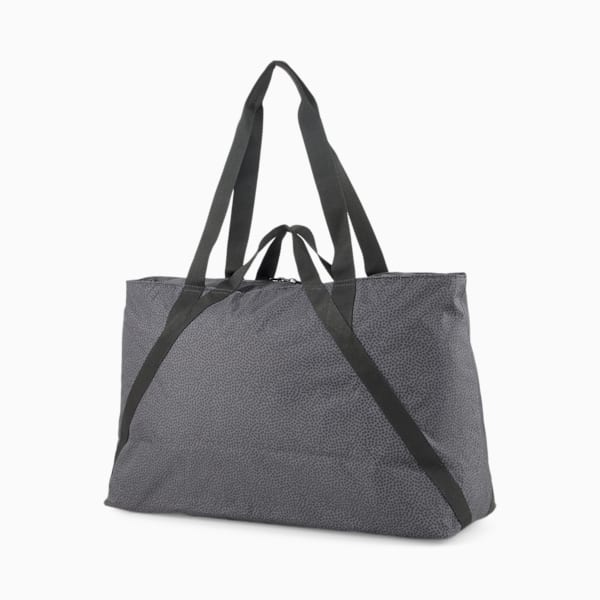 Active Training Essentials Elektro Summer Shopper Bag, PUMA Black, extralarge