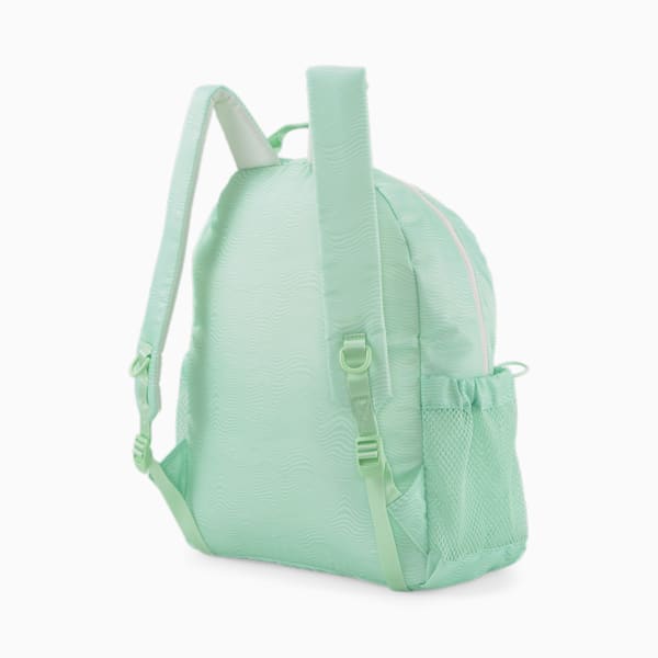 PUMA x PALOMO Backpack, Light Mint, extralarge