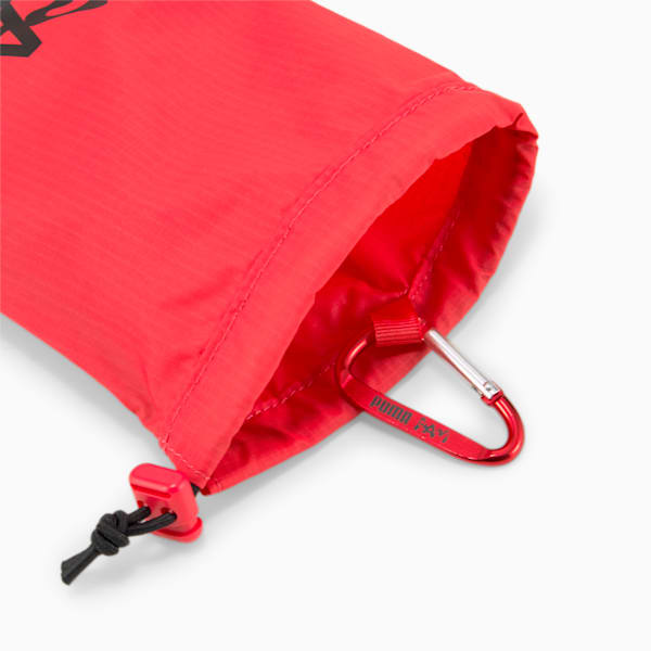 PUMA x PERKS AND MINI Shopper Bag, Hibiscus