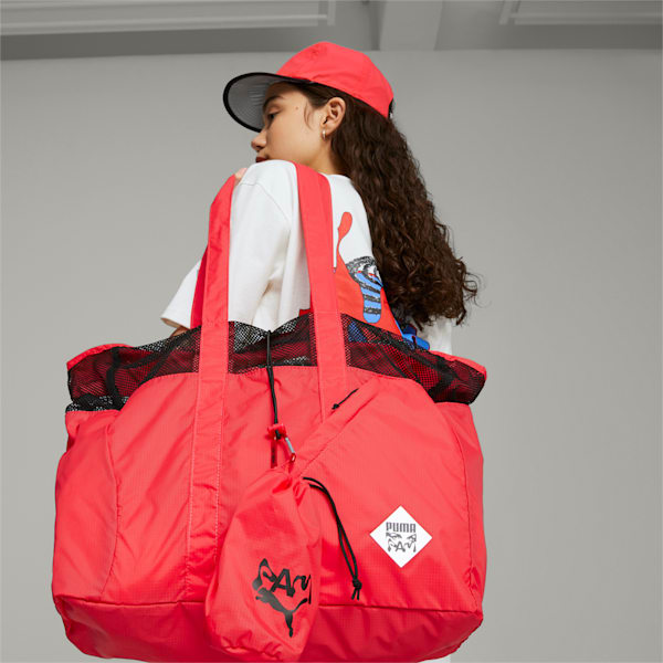 PUMA x PERKS AND MINI Shopper Bag | PUMA