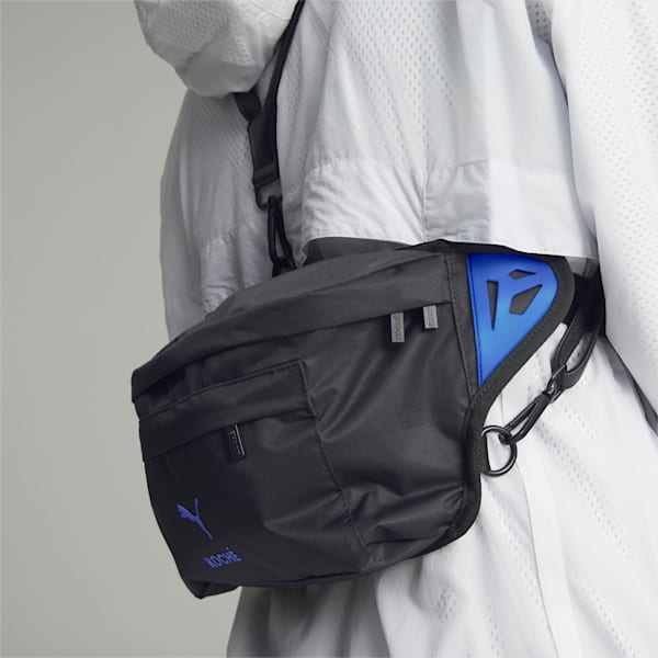Nike One Luxe Waist Pack -222