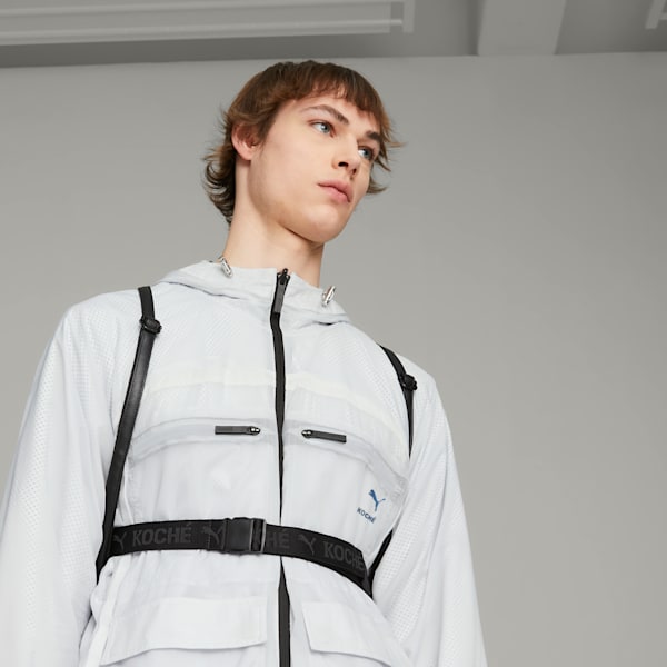 Puma x bradley theodore waist bag top