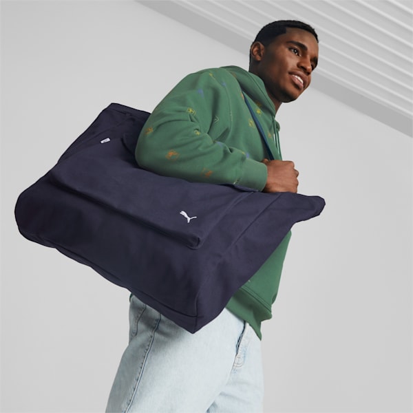 Puma tote bags india best sale