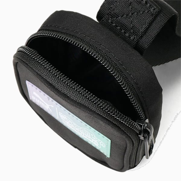 ユニセックス PUMA x スポンジ・ボブ ユーティリティ ポーチ 1L, PUMA Black
