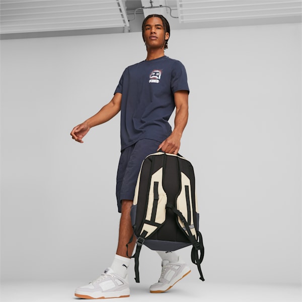 RKDO Esports Backpack, Granola-Parisian Night, extralarge-GBR