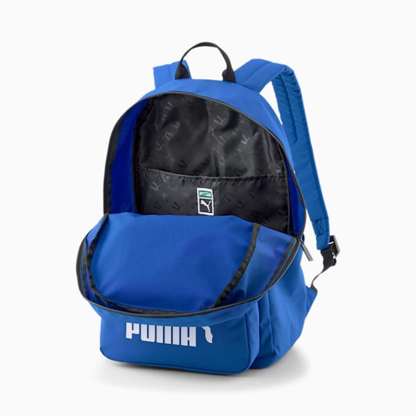 Classics Archive Backpack, Royal Sapphire, extralarge