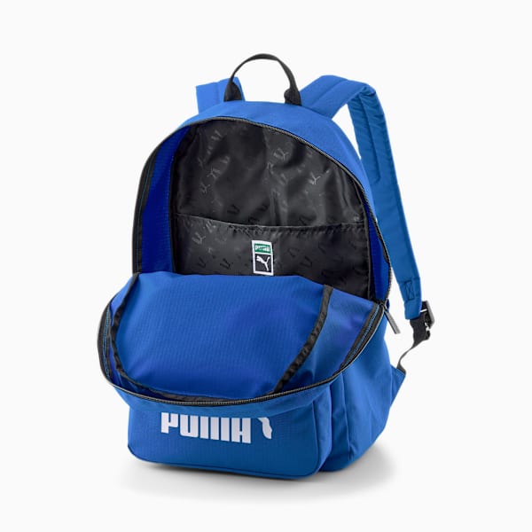 Classics Archive Backpack, Royal Sapphire, extralarge