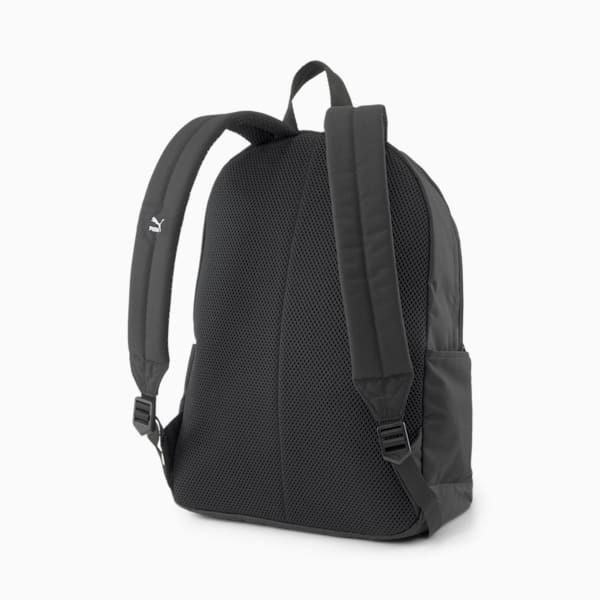 DOWNTOWN Unisex Backpack, PUMA Black, extralarge-IDN