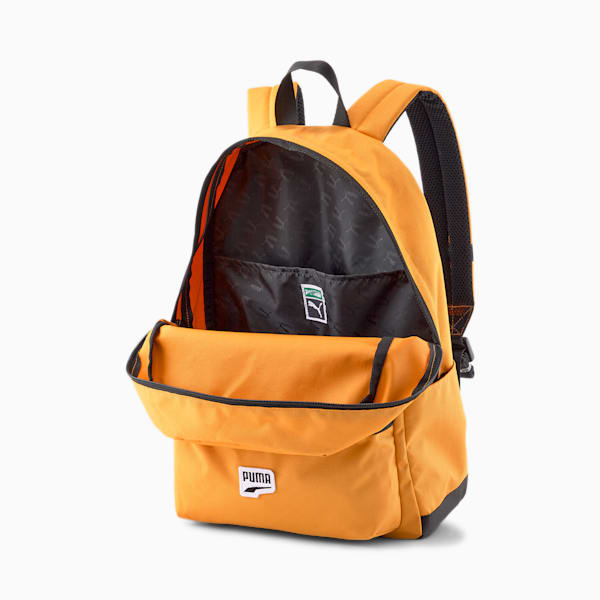 DOWNTOWN Backpack, Desert Clay, extralarge-IND