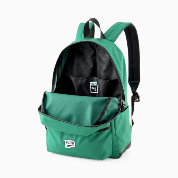 DOWNTOWN Unisex Backpack, Vine, extralarge-IND
