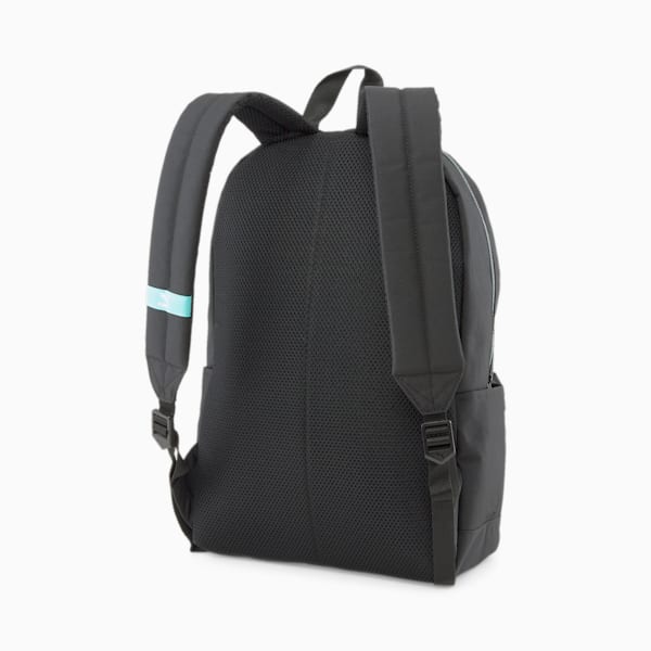 SWxP Unisex Backpack, PUMA Black, extralarge-IDN