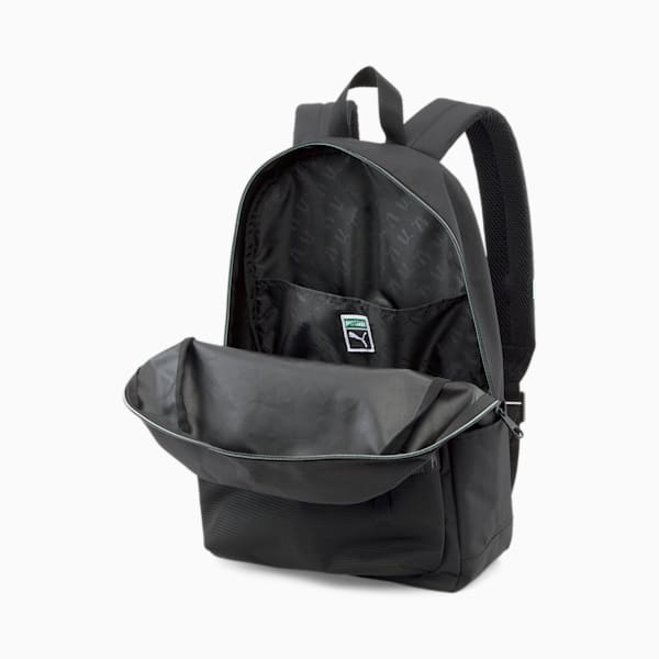 SWxP Unisex Backpack, PUMA Black, extralarge-IND