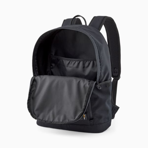 PUMA Axis Backpack, PUMA Black, extralarge-GBR