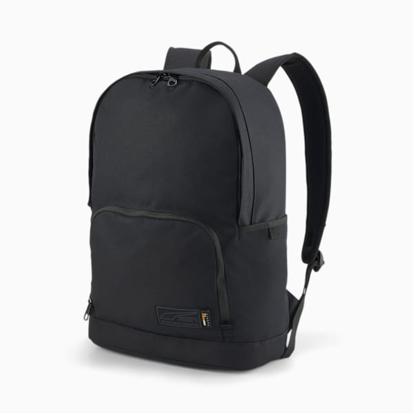 PUMA Axis Backpack, PUMA Black, extralarge-GBR