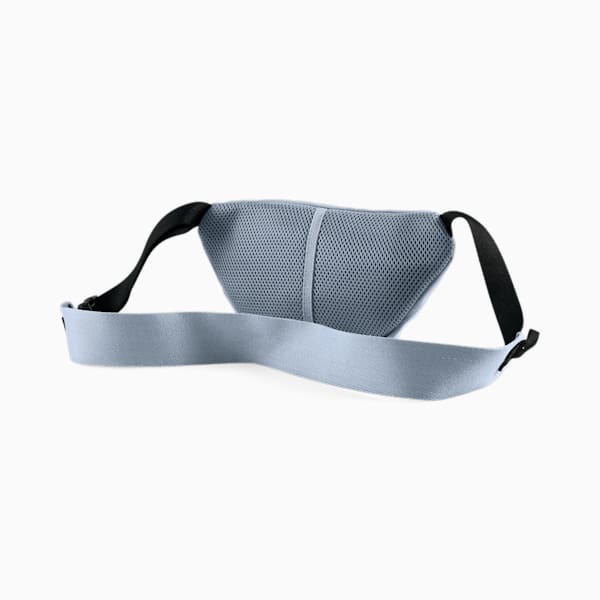 PUMA Axis Waist Bag, Gray Tile, extralarge-GBR