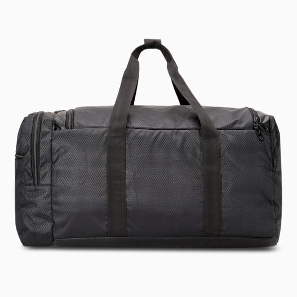 PUMA x one8 Sports Duffle Bag, PUMA Black, extralarge-IND