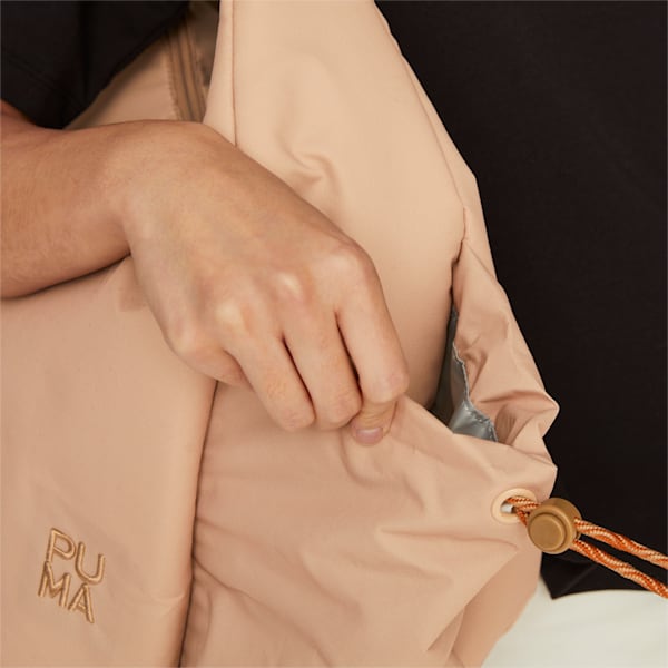 Infuse Large Hobo Bag, Dusty Tan, extralarge-GBR