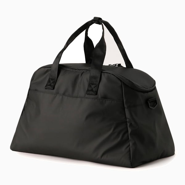 ユニセックス ゴルフ EGW ボストンバッグ 41L, Puma Black, extralarge-JPN