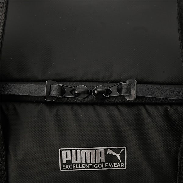 ユニセックス ゴルフ EGW ボストンバッグ 41L, Puma Black, extralarge-JPN