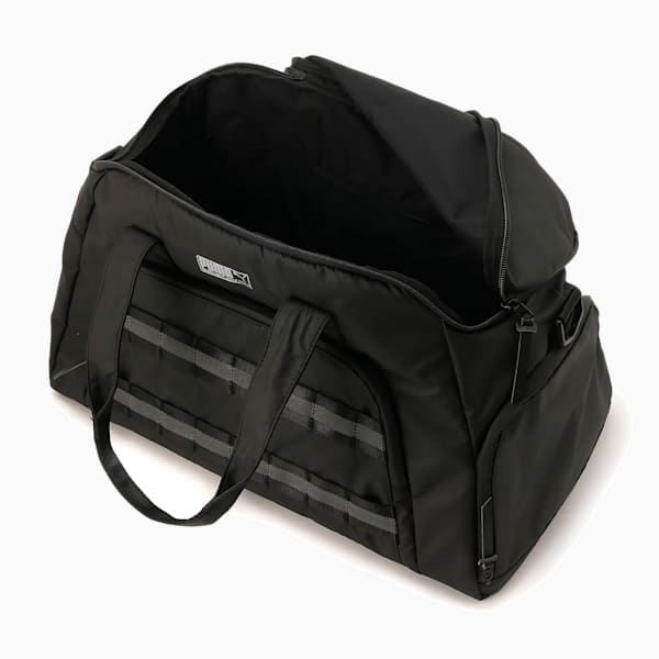 ユニセックス ゴルフ EGW ボストンバッグ 41L, Puma Black, extralarge-JPN