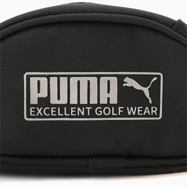 ユニセックス ゴルフ EGW ボールケース, Puma Black