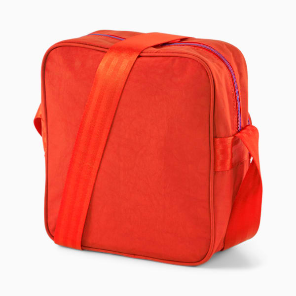 Shoulder bag puma sale originals portable woven
