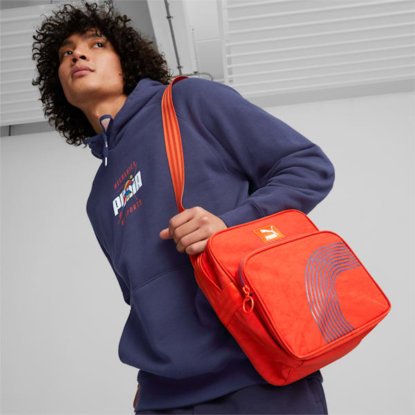 Puma portable bag sale