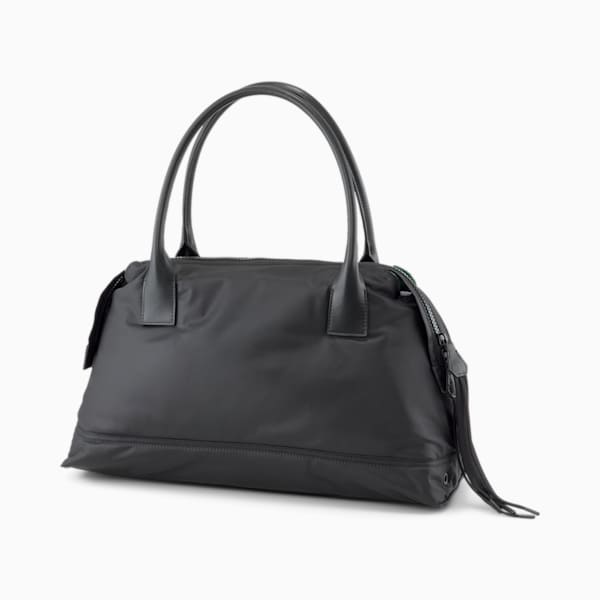 NO.AVG Unisex Large Grip Bag, PUMA Black, extralarge-IND