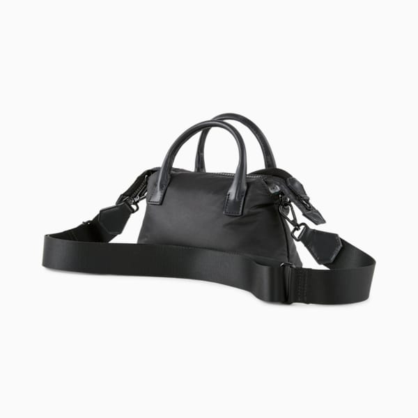 NO.AVG Mini Unisex Grip Bag, PUMA Black, extralarge-IND