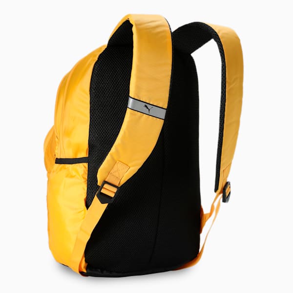 School Backpack, Sulphur, extralarge-IND
