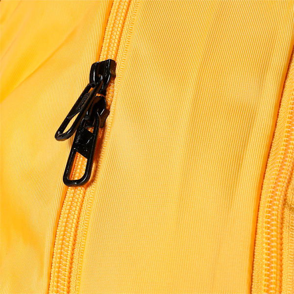 School Backpack, Sulphur, extralarge-IND