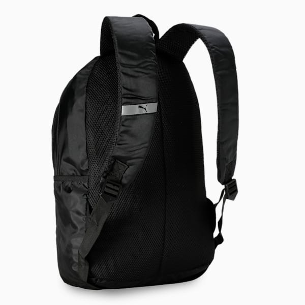 School Backpack, PUMA Black, extralarge-IND