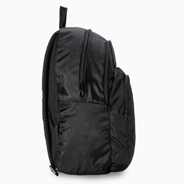 School Backpack, PUMA Black, extralarge-IND