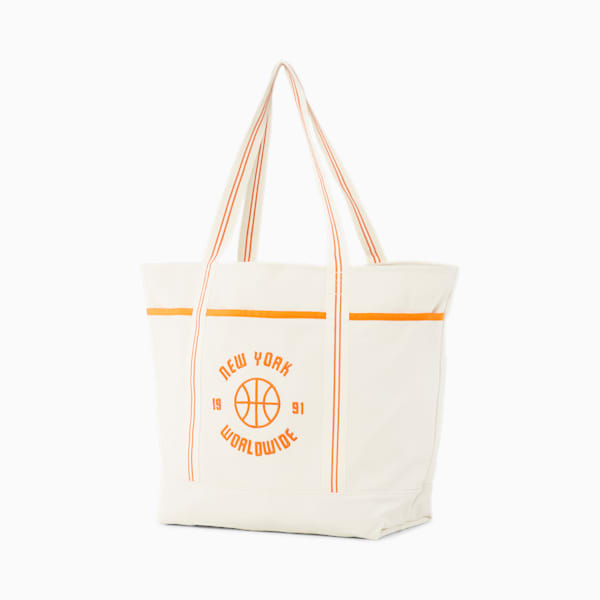 PUMA x RHUIGI Tote Bag, Pristine, extralarge-GBR