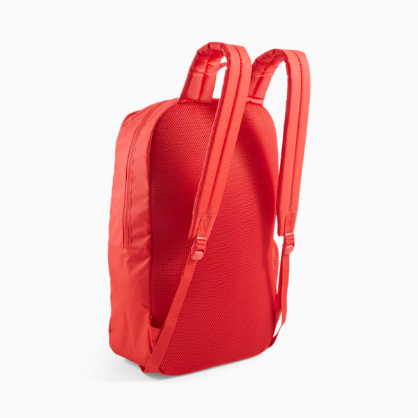 Mochila Scuderia Ferrari SPTWR Race, Rosso Corsa, extralarge