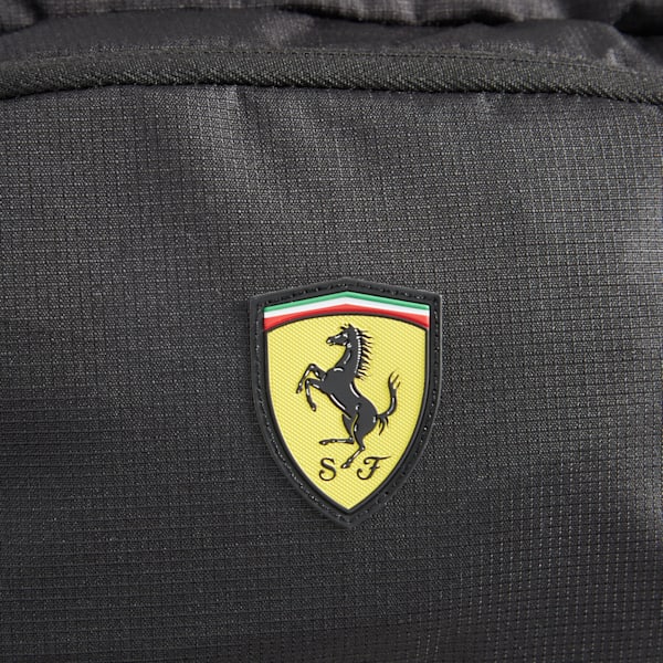 Scuderia Ferrari SPTWR Race Backpack, PUMA Black, extralarge-IND