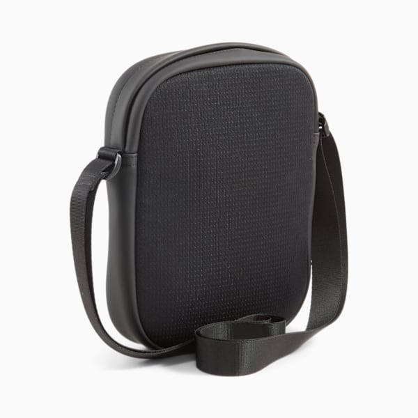 Scuderia Ferrari SPTWR Motorsport Portable Bag, PUMA Black, extralarge-IND