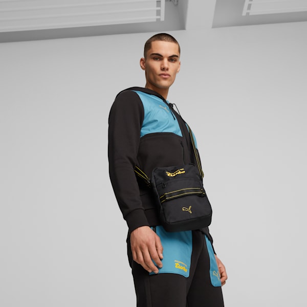 Puma shoulder bag mens shop