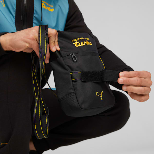 Puma fitness lux shoulder bag 2025