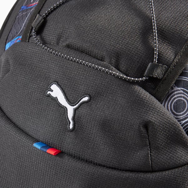 BMW M Motorsport Statement Backpack | PUMA