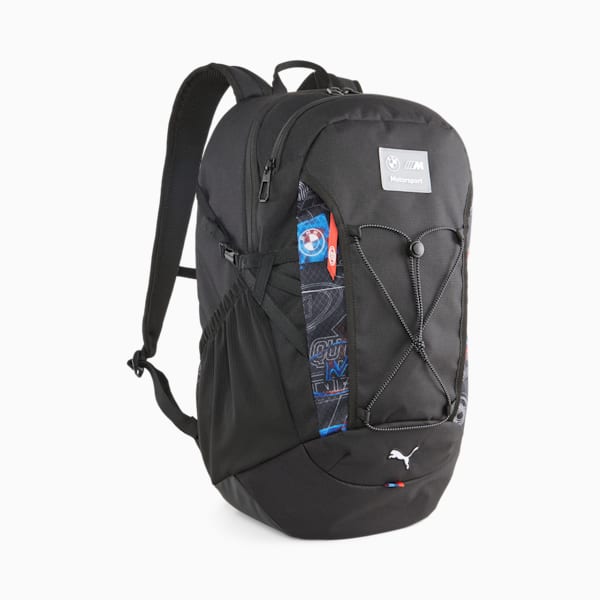 BMW M Motorsport Statement Backpack | PUMA