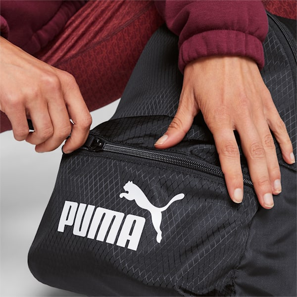 Core Base Backpack, PUMA Black, extralarge-GBR