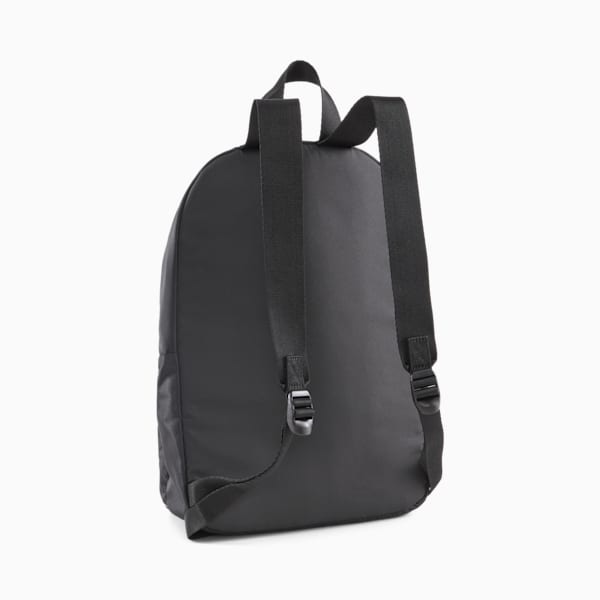 Mochila Core Pop, PUMA Black, extralarge